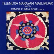 Tejendra Majumdar - Sarod